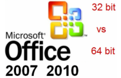 Problematik RegioGraph und Microsoft Office 64-BIT
