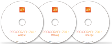 RegioGraph 2017