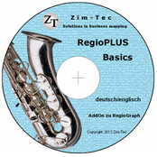 RegioPLUS Basics 14 - 2016
