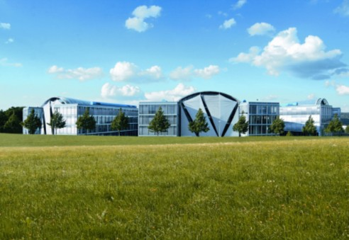 Festo AG Technology-Center Festo AG Technology-Center